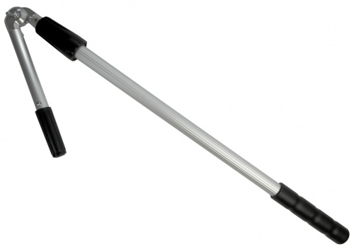 GBPro Telescope Window Cleaner Pole/Rod 125cm (49'')